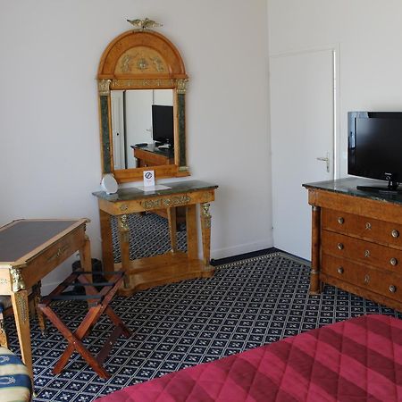 Hotel Fleur De Lys Hazebrouck Eksteriør bilde