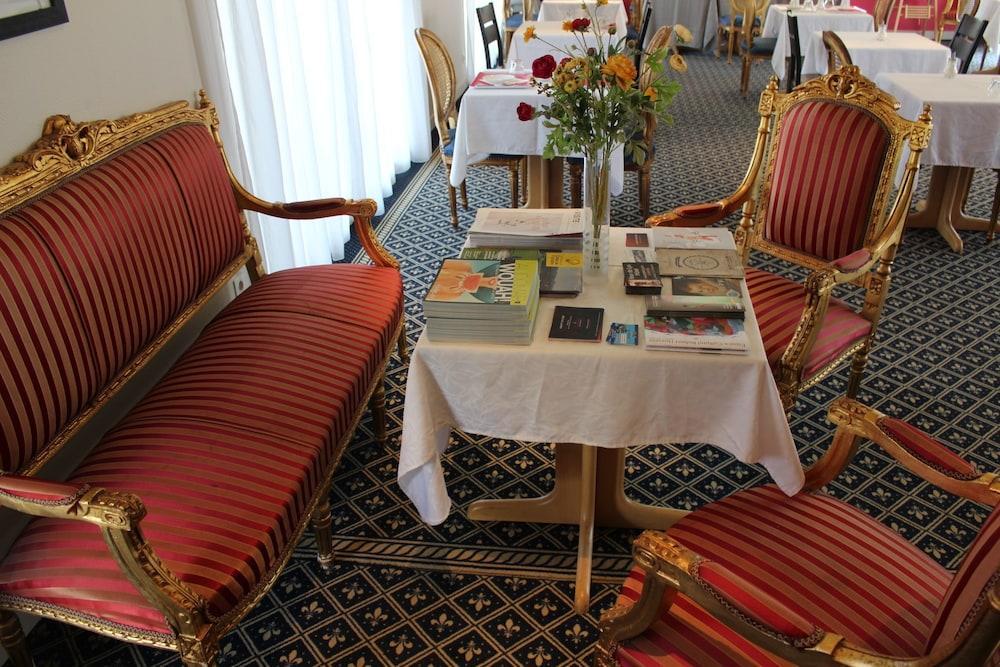 Hotel Fleur De Lys Hazebrouck Eksteriør bilde