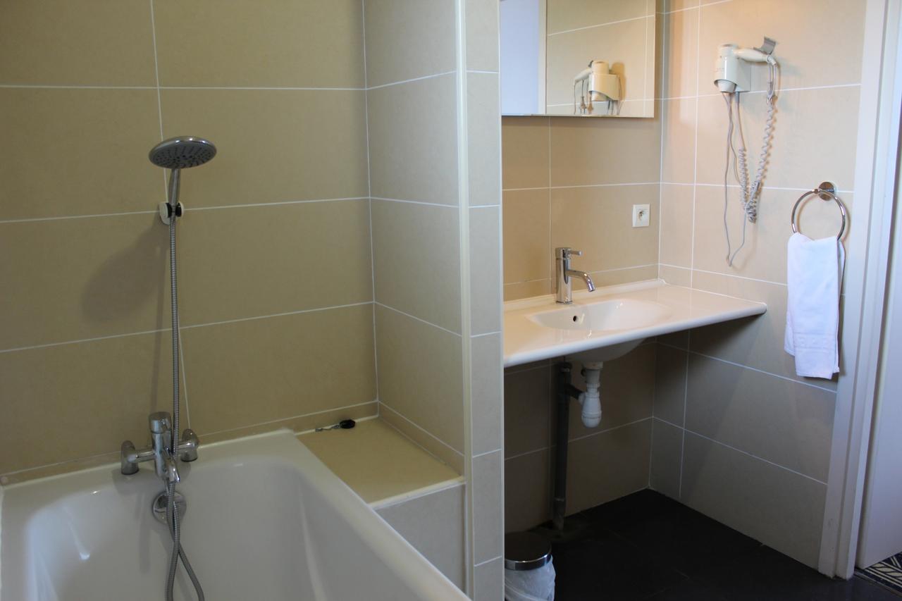Hotel Fleur De Lys Hazebrouck Eksteriør bilde